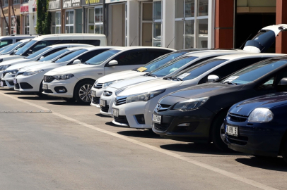 İkinci el araç ticareti için 60 günlük trafik sigortası dönemi