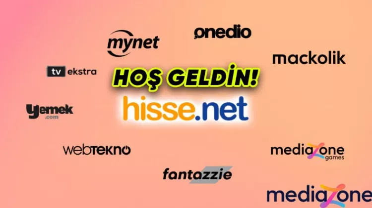 Mediazone, Türkiye'nin en büyük borsa platformu Hisse.net’i satın aldı