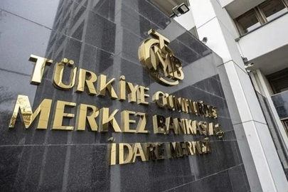 Merkez Bankası faiz kararı açıklandı: 22 ay sonra bir ilk oldu