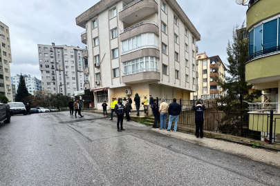 Torbalı’da istinat duvarının çökmesinin ardından harekete geçildi