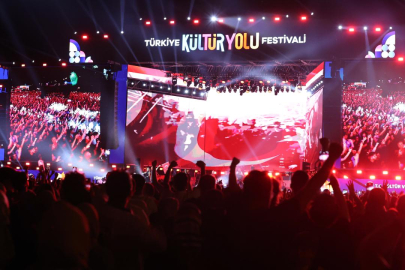 Türkiye Kültür Yolu Festivali 2025 takvimi belli oldu: İzmir’de Kültür Yolu Festivali ne zaman 2025?