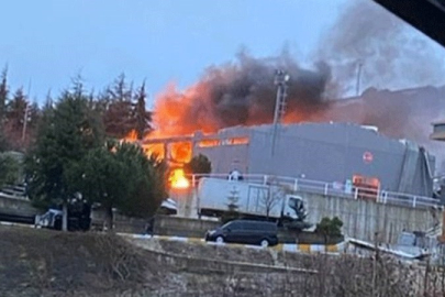 Cumhurbaşkanı Erdoğan’dan mühimmat fabrikasında patlamada ölen işçilerin ailelerine ziyaret!