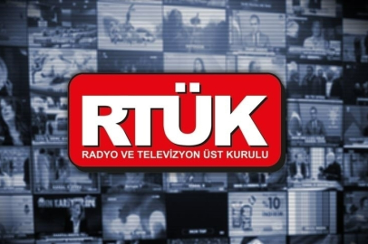  RTÜK ceza yağdırdı: 6 yayınca hakkında yaptırım kararı