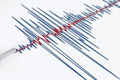 Son dakika! 27 Aralık 2024 deprem listesi: Bugün deprem oldu mu?