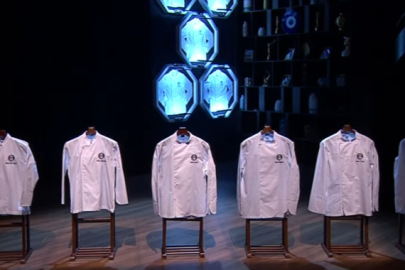  MasterChef’te neler yaşandı? İlk 4’e kalan 1’inci isim belli oldu