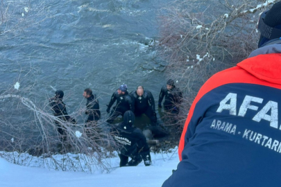 4 gündür kayıptı: Öğretmen Sabit Bülbül'ün cansız bedenine ulaşıldı