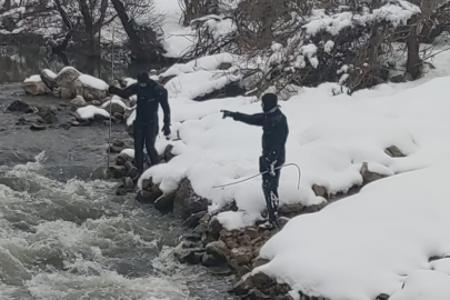 Arama çalışmaları sürüyor: Kayıp öğretmen hala bulunamadı