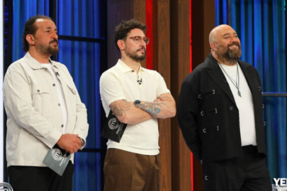 Masterchef'te ilk 4'e kalan ikinci isim belli oldu!