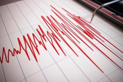 AFAD duyurdu: 30 Aralık’ta deprem oldu mu? Bugün deprem mi oldu?