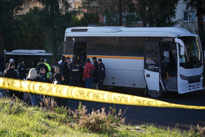 İzmir haber: Kaza ile sarsılan okulun müdürü açığa alındı