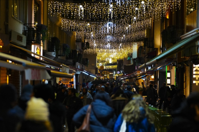 İstanbul Valiliği yılbaşı tedbirlerini açıkladı!