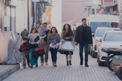 RTÜK cezası sonrası Sahipsizler dizisi bir hafta daha yayınlanmayacak