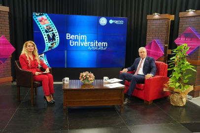 Ege Üniversitesi’nin 2024 raporu: Başarılarıyla öne çıktı