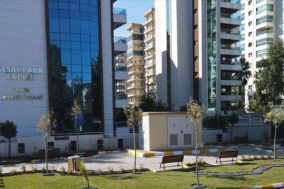 Narin G��ran'ın adını Balçova'da parkta yaşatacaklar