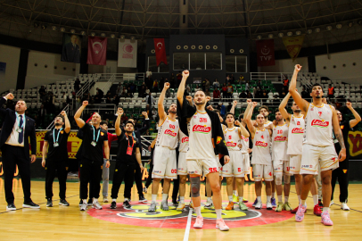 Göztepe, evinde Kocaeli BŞB Kağıtspor’u konuk ediyor