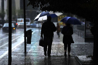 İzmir’de bugün hava nasıl olacak? 4 Ocak İzmir günlük hava durumu