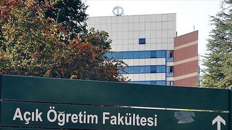 Anadolu Üniversitesi AÖF sınav yerleri belli oldu mu