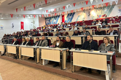 Büyükşehir’in Çiğli’den istediği taşınmazın üzerinde okul var