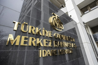 Merkez Bankası açıkladı: Yıllık enflasyon tüm ana gruplarda geriledi