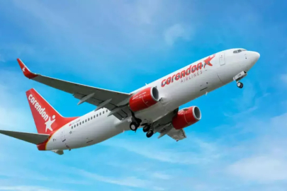 2025’te tatil planı yapanlara müjde: Corendon Airlines’ten ücretsiz bilet fırsatı