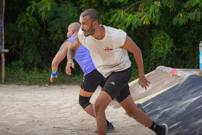 Survivor’da dokunulmazlık hangi takımın oldu? 