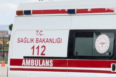 Ambulans yönetmeliğnde köklü değişiklik: Rengi değişiyor, danışman hekim geliyor!