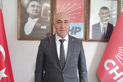 CHP Foça’da yeni yönetim göreve başladı