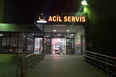 Kocaeli’de feci kaza: 2 kişi yaralandı