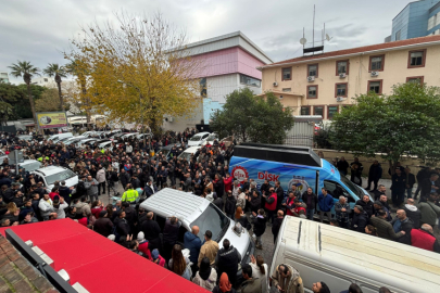 Maaş düğümü çözüldü: İzmir’de eylemler sona erdi