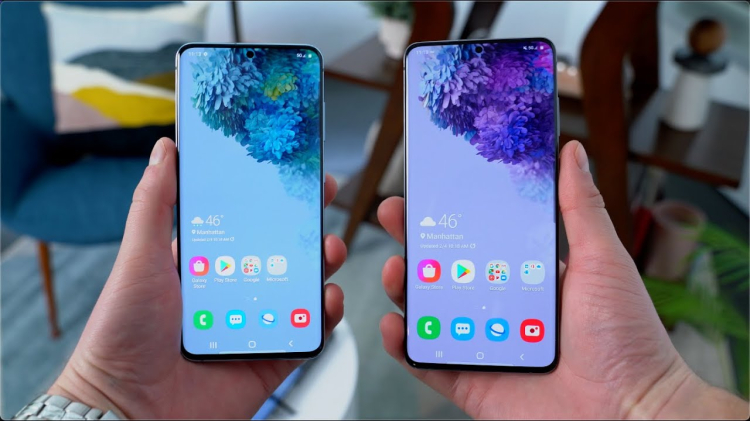 SAMSUNG'UN GÜNCELLEME DESTEĞİ SUNACAĞI MODELLER