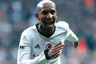 Sarı Kanarya’da Talisca heyecanı: Transfer için toplantı yapıldı