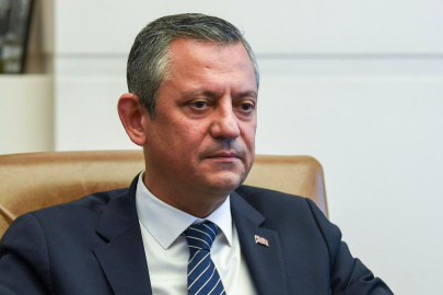 CHP’li Özel: İzmir’e yaptıkları mali bir darbedir