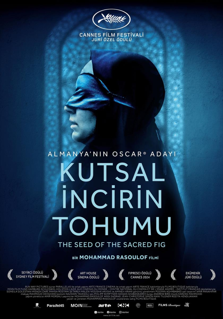 Kutsal İncirin Tohumu