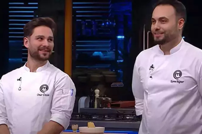 MasterChef Türkiye 2024’ün kazananı belli oldu!