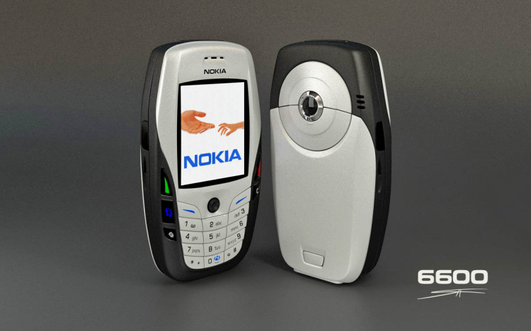 nokia