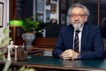 Prof. Dr. Cem Terzi: Kanserle savaşta yeterince başarılı olamıyoruz