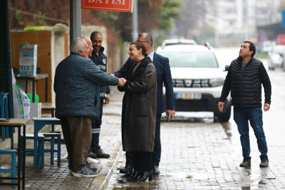 Başkan Sengel’den Meryem Ana Evi açıklaması: Mücadele etmeyi bırakmıyoruz