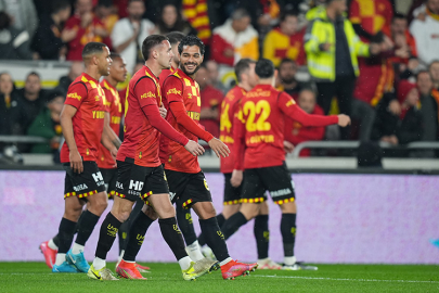 Göztepe’de Antalyaspor hazırlıkları başladı