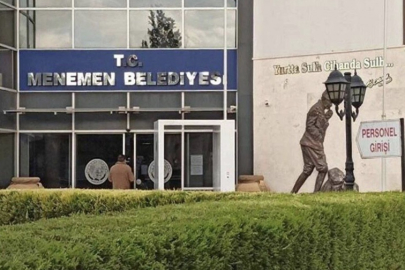 Menemen’de ilk üç taşınmazın satışı gerçekleştirildi