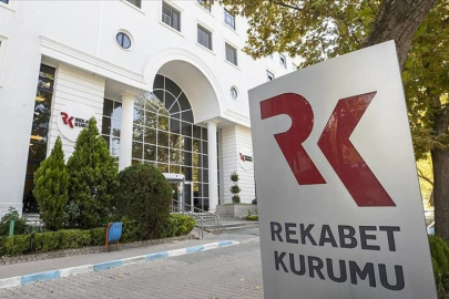 Rekabet Kurumu’ndan karar çıktı: Devralma ve ortak girişim kurulması başvuruları sonuçlandı