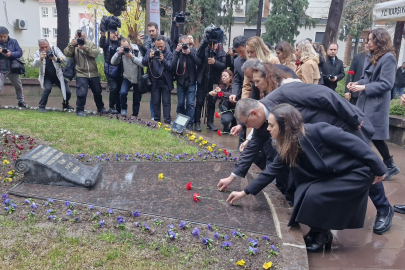 Tugay’dan Zübeyde Hanım anmasında Cumhuriyet vurgusu: Atatürk’ün yanında olalım