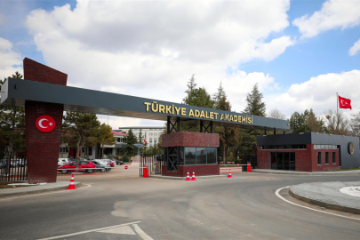 Adli Tıp Kurumu ve Türkiye Adalet Akademisine yeni atamalar Resmi Gazete'de