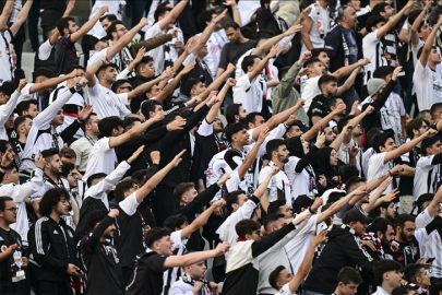 Beşiktaş’ın deplasman yasağı kalktı