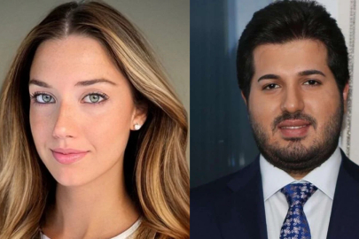 Dilara Altıntop kimdir? Reza Zarrab ile evleneceği iddia edilen Dilara Altıntop’un mesleği ne?