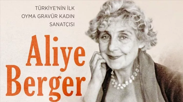 aliye berger 