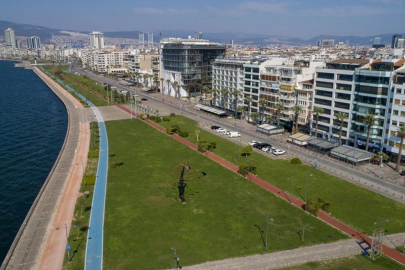 16 Ocak İzmir hava durumu: Bugün hava nasıl olacak?