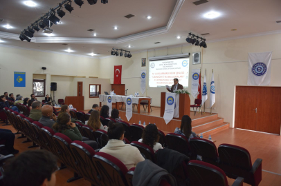 Bilim Şenliği başladı: Lisansüstü tezler jüriye sunulacak