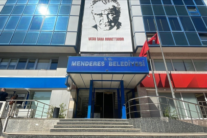 Menderes Belediyesi’nden çocuklara sömestr sürprizi