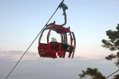 Teleferik faciasında 5. duruşma: 5 sanık tahliye edildi