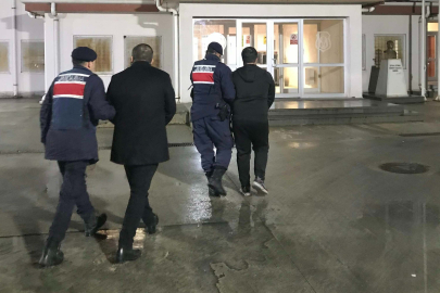 Aydın’da göçmen kaçakçılığı operasyonu: 2 kişi tutuklandı